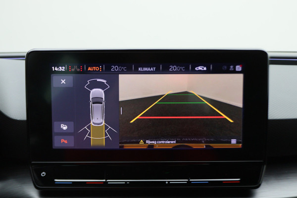 CUPRA Leon Sportstourer 1.4 e-Hybrid VZ Adrenaline Virtual Cockpit, Kuipstoelen, Beats Audio, ACC, Camera, Keyless, 19"