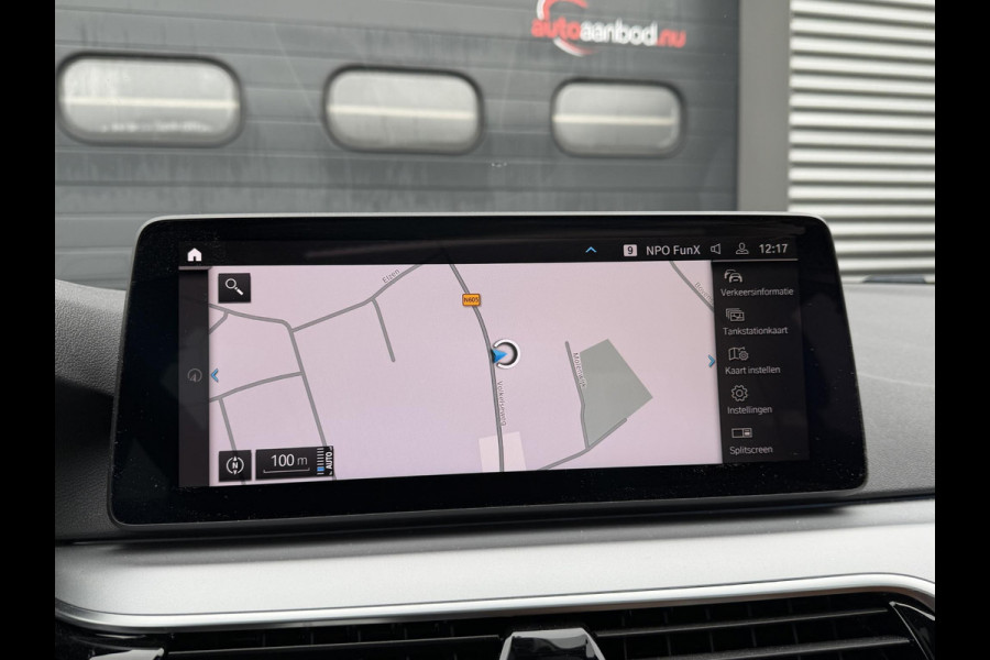 BMW 5 Serie 530e Business Edition Plus | Panoramadak | Camera | Lederen Bekleding | Laser | Elektrische Trekhaak |