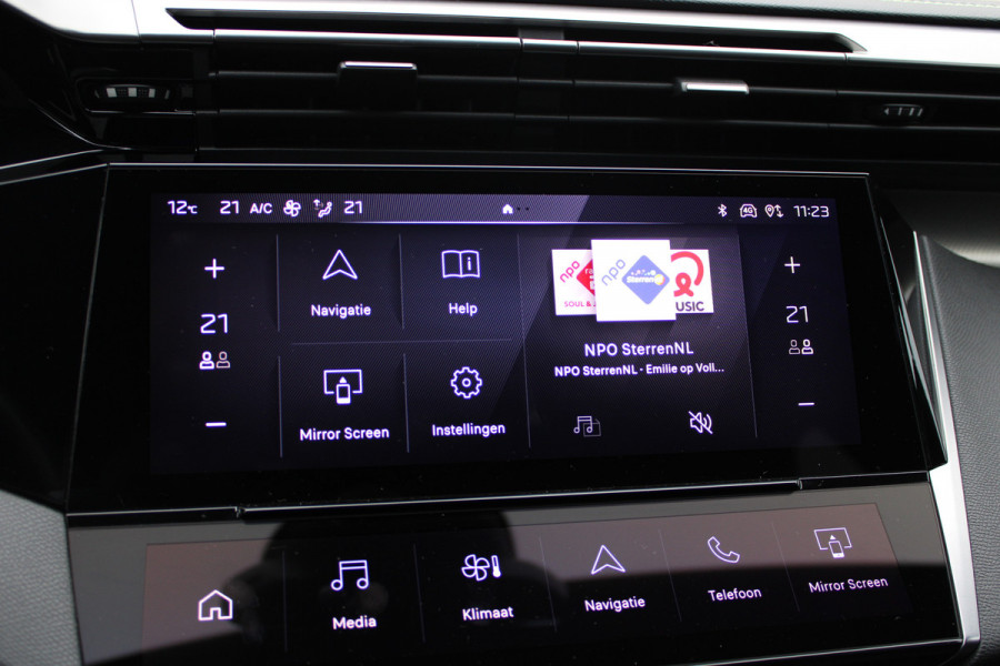 Peugeot 308 1.6 Plug-in Hybrid 225 GT | Alcantara | Navigatie | Black Pack