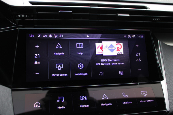 Peugeot 308 1.6 Plug-in Hybrid 225 GT | Alcantara | Navigatie | Black Pack