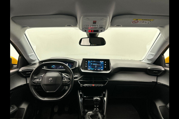 Peugeot 208 1.2 PureTech Allure | Origineel Nederlands | Climate / Cruise control Carplay Lichtmetaal