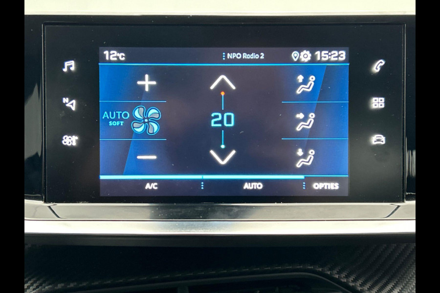 Peugeot 208 1.2 PureTech Allure | Origineel Nederlands | Climate / Cruise control Carplay Lichtmetaal