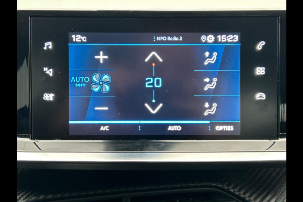 Peugeot 208 1.2 PureTech Allure | Origineel Nederlands | Climate / Cruise control Carplay Lichtmetaal