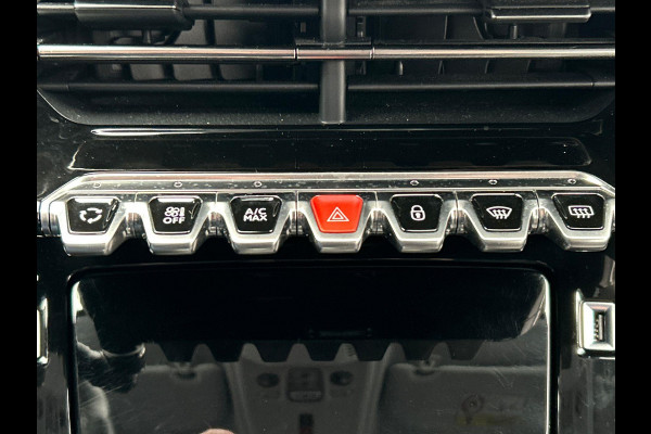 Peugeot 208 1.2 PureTech Allure | Origineel Nederlands | Climate / Cruise control Carplay Lichtmetaal