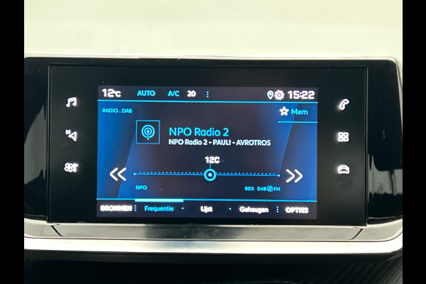 Peugeot 208 1.2 PureTech Allure | Origineel Nederlands | Climate / Cruise control Carplay Lichtmetaal