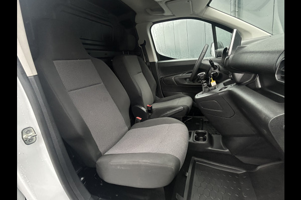 Opel Combo 1.5D 102 PK / L2H1 / 1e EIG. / 58.809 KM / CAMERA / CRUISE / AIRCO / NAVI / CARPLAY