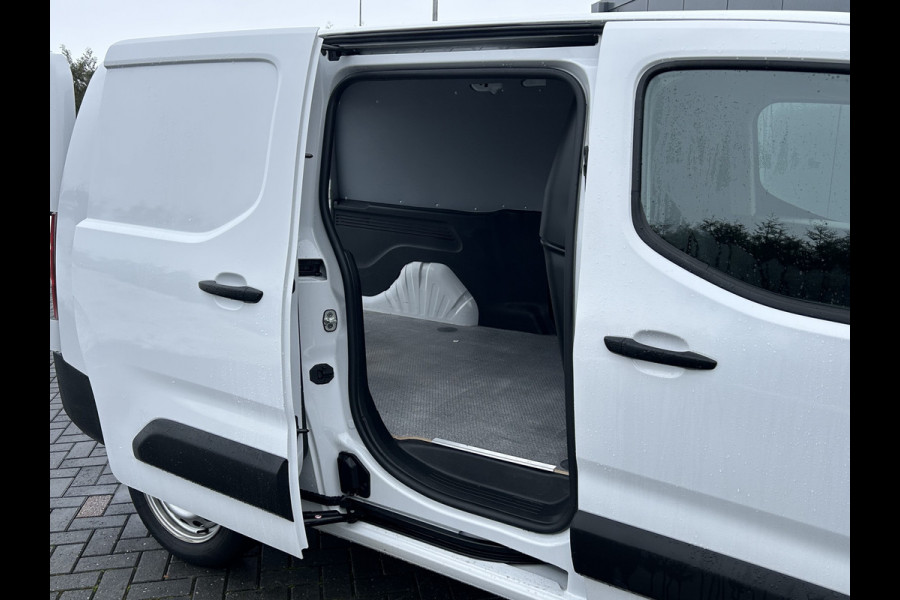 Opel Combo 1.5D 102 PK / L2H1 / 1e EIG. / 58.809 KM / CAMERA / CRUISE / AIRCO / NAVI / CARPLAY