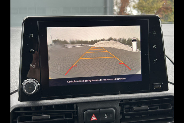 Opel Combo 1.5D 102 PK / L2H1 / 1e EIG. / 58.809 KM / CAMERA / CRUISE / AIRCO / NAVI / CARPLAY