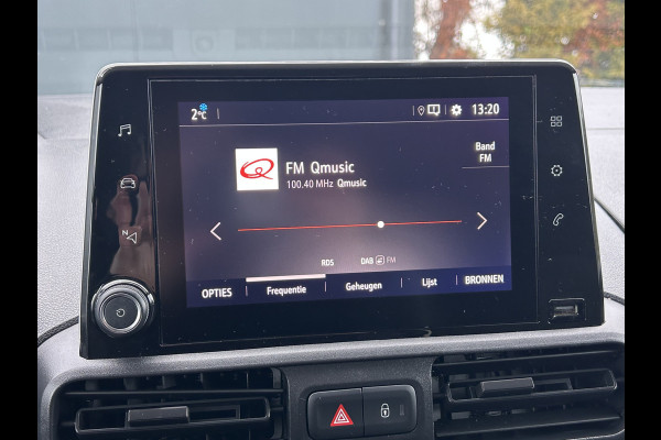 Opel Combo 1.5D 102 PK / L2H1 / 1e EIG. / 58.809 KM / CAMERA / CRUISE / AIRCO / NAVI / CARPLAY