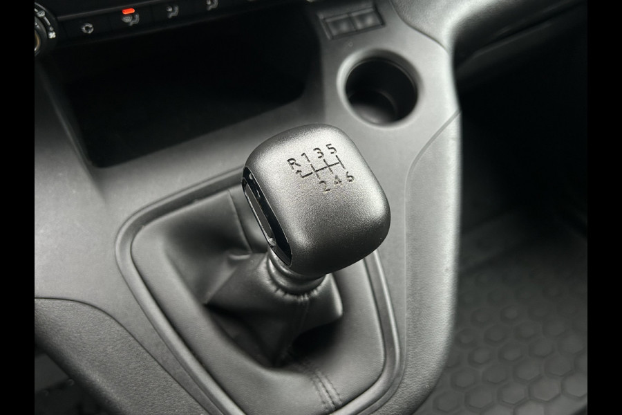 Opel Combo 1.5D 102 PK / L2H1 / 1e EIG. / 58.809 KM / CAMERA / CRUISE / AIRCO / NAVI / CARPLAY