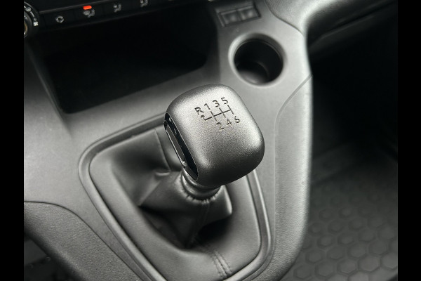 Opel Combo 1.5D 102 PK / L2H1 / 1e EIG. / 58.809 KM / CAMERA / CRUISE / AIRCO / NAVI / CARPLAY