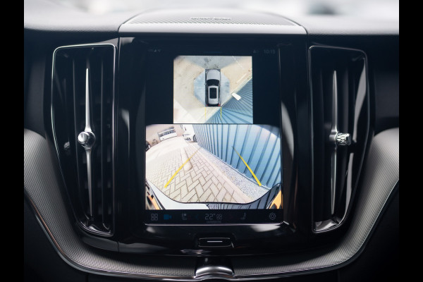 Volvo XC60 2.0 T6 Plug-in hybrid AWD Ultra Black Edition Prijs Rijklaar!!