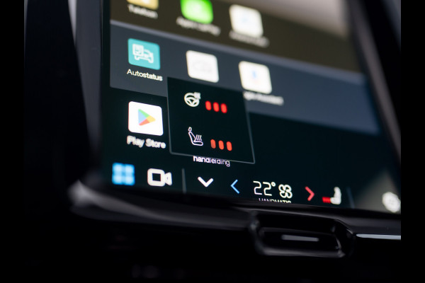 Volvo XC60 2.0 T6 Plug-in hybrid AWD Ultra Black Edition Prijs Rijklaar!!