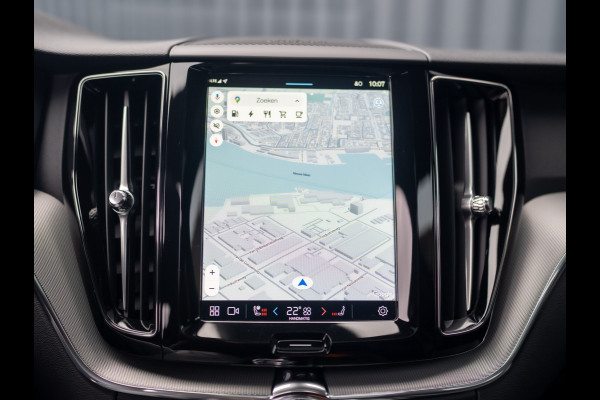 Volvo XC60 2.0 T6 Plug-in hybrid AWD Ultra Black Edition Prijs Rijklaar!!