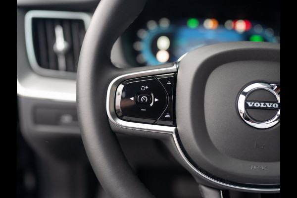 Volvo XC60 2.0 T6 Plug-in hybrid AWD Ultra Black Edition Prijs Rijklaar!!