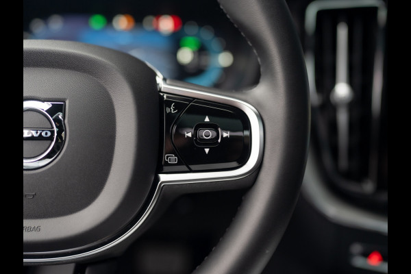 Volvo XC60 2.0 T6 Plug-in hybrid AWD Ultra Black Edition Prijs Rijklaar!!