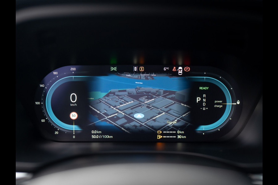 Volvo XC60 2.0 T6 Plug-in hybrid AWD Ultra Black Edition Prijs Rijklaar!!