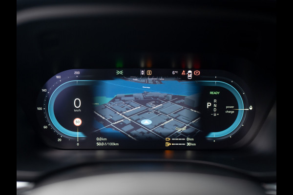 Volvo XC60 2.0 T6 Plug-in hybrid AWD Ultra Black Edition Prijs Rijklaar!!