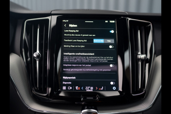 Volvo XC60 2.0 T6 Plug-in hybrid AWD Ultra Black Edition Prijs Rijklaar!!