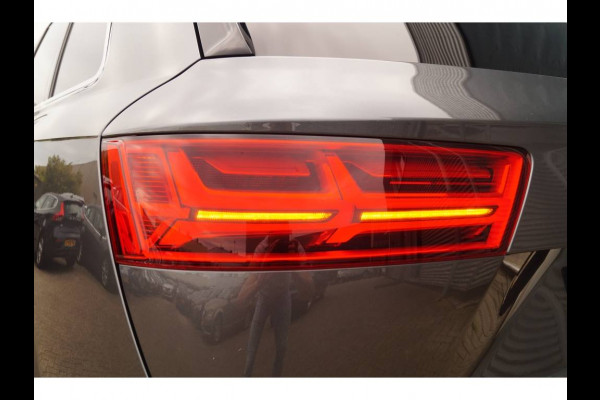 Audi Q7 3.0 TDI E-tron Quattro Sport -LEER-LED-