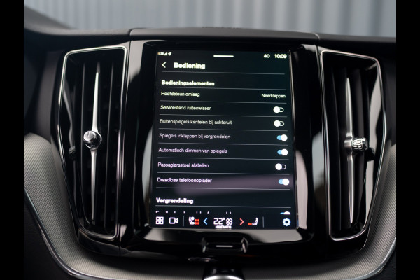 Volvo XC60 2.0 T6 Plug-in hybrid AWD Ultra Black Edition Prijs Rijklaar!!