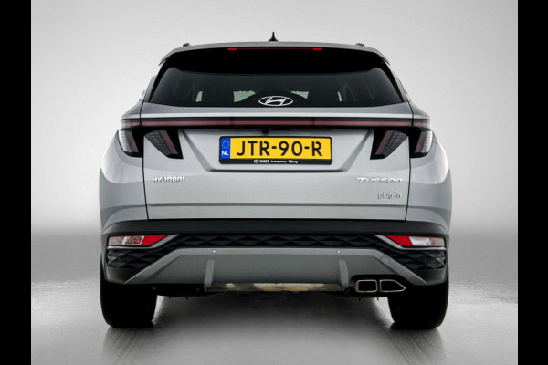 Hyundai Tucson 1.6 T-GDI PHEV Comfort Smart 4WD AD-CRUISE | CAMERA | EL. ACHTERKLEP