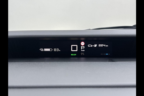 Citroën ë-C3 Max 113pk 44 kWh | 3 fase | Parkeercamera | Prijs is rijklaar