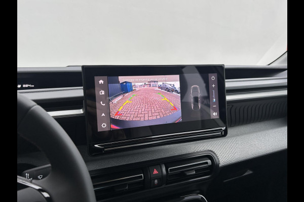 Citroën ë-C3 Max 113pk 44 kWh | 3 fase | Parkeercamera | Prijs is rijklaar