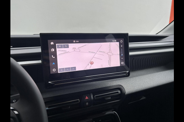 Citroën ë-C3 Max 113pk 44 kWh | 3 fase | Parkeercamera | Prijs is rijklaar