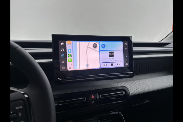 Citroën ë-C3 Max 113pk 44 kWh | 3 fase | Parkeercamera | Prijs is rijklaar