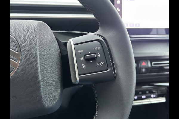 Citroën ë-C3 Max 113pk 44 kWh | 3 fase | Parkeercamera | Prijs is rijklaar