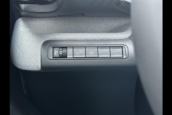 Citroën ë-C3 Max 113pk 44 kWh | 3 fase | Parkeercamera | Prijs is rijklaar
