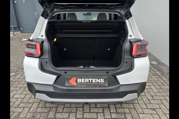 Citroën ë-C3 Max 113pk 44 kWh | 3 fase | Parkeercamera | Prijs is rijklaar