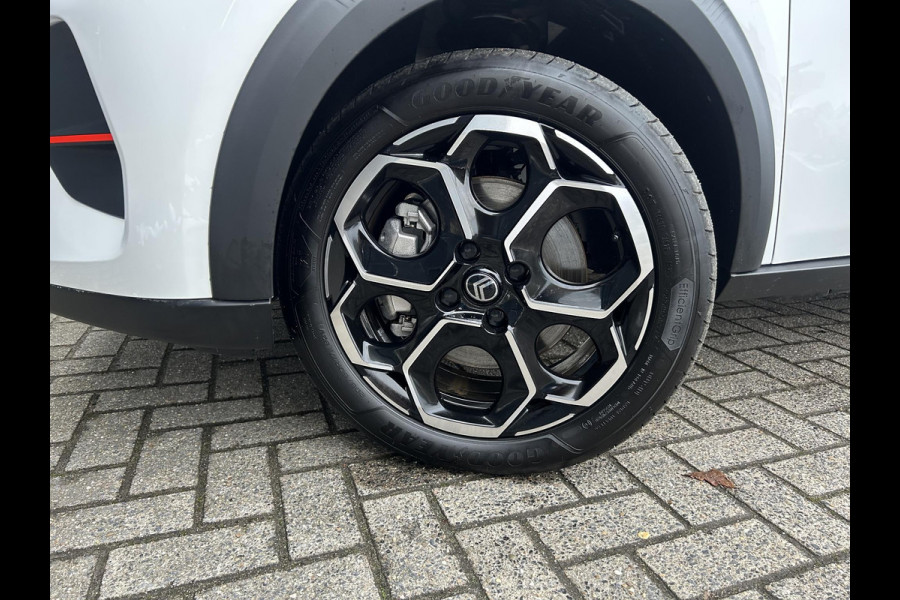 Citroën ë-C3 Max 113pk 44 kWh | 3 fase | Parkeercamera | Prijs is rijklaar