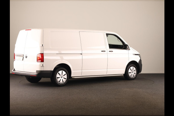 Volkswagen Transporter 2.0 TDI L2H1 28 Comfortline 110 pk | Verlengde garantie | Navigatie via App | Parkeersensoren achter | Cruise control |