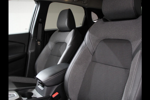 Nissan QASHQAI 1.3 MHEV Automaat N-Connecta | Navigatie | Climate Control | Sfeerverlichting | Camera 360 | Led | Dab | Verwarmde voorstoelen | Adaptive Cruise Control | Digitale Cockpit | Lichtmetalen Velgen