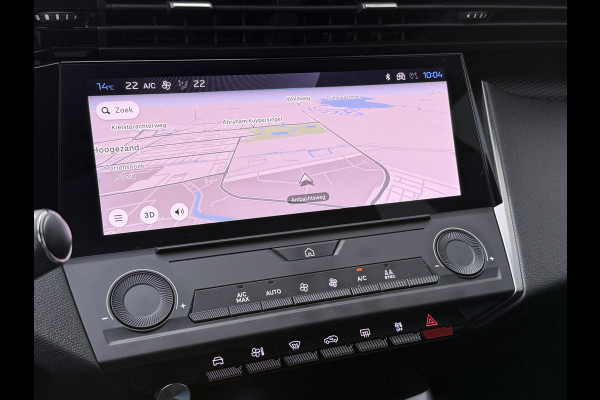 Peugeot 308 SW BWJ 2022 | 1.5HDi 131PK Pack Bus NL AUTO | CLIMA | NAVI | VOORRUIT VERW. | CARPLAY | LICHTMETAAL | PDC |