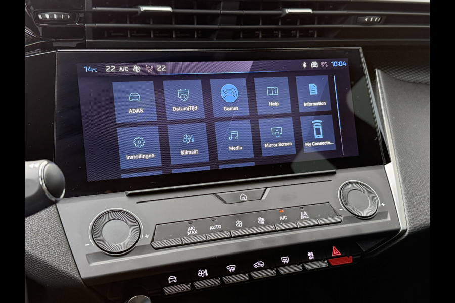 Peugeot 308 SW BWJ 2022 | 1.5HDi 131PK Pack Bus NL AUTO | CLIMA | NAVI | VOORRUIT VERW. | CARPLAY | LICHTMETAAL | PDC |