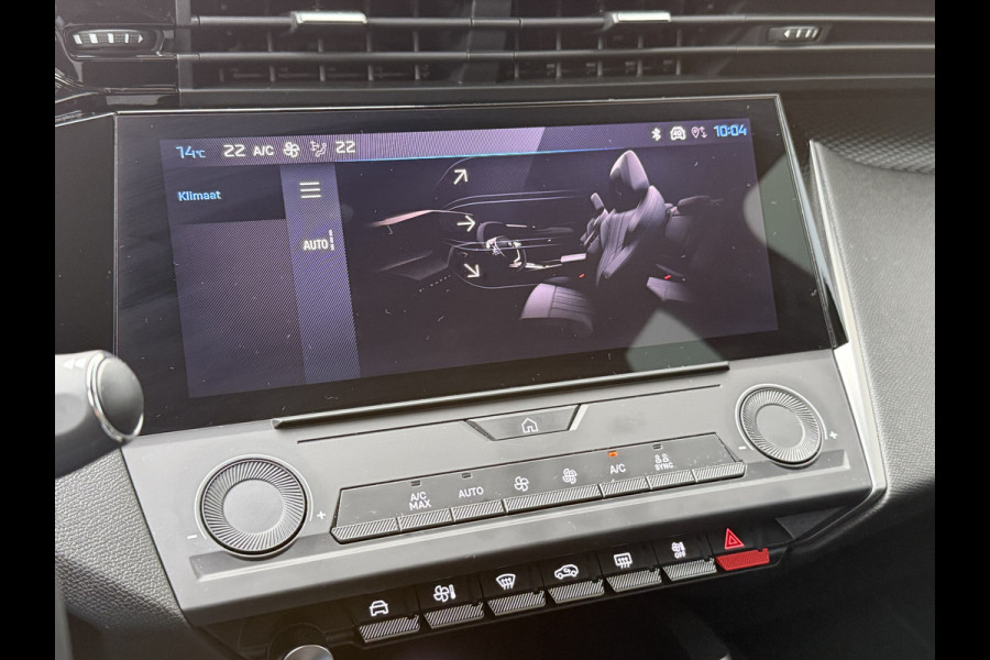 Peugeot 308 SW BWJ 2022 | 1.5HDi 131PK Pack Bus NL AUTO | CLIMA | NAVI | VOORRUIT VERW. | CARPLAY | LICHTMETAAL | PDC |