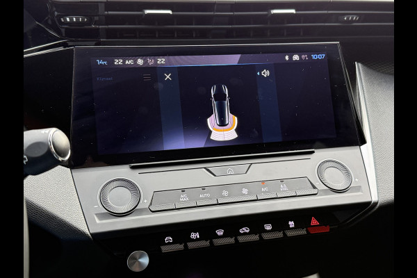 Peugeot 308 SW BWJ 2022 | 1.5HDi 131PK Pack Bus NL AUTO | CLIMA | NAVI | VOORRUIT VERW. | CARPLAY | LICHTMETAAL | PDC |