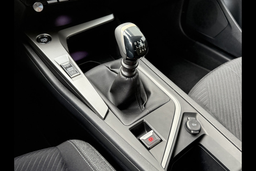 Peugeot 308 SW BWJ 2022 | 1.5HDi 131PK Pack Bus NL AUTO | CLIMA | NAVI | VOORRUIT VERW. | CARPLAY | LICHTMETAAL | PDC |