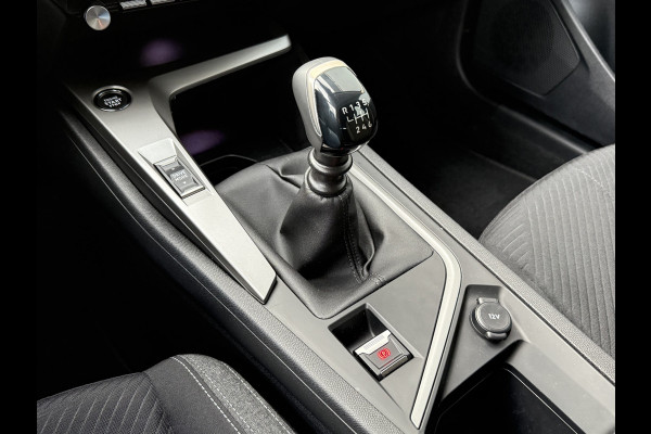 Peugeot 308 SW BWJ 2022 | 1.5HDi 131PK Pack Bus NL AUTO | CLIMA | NAVI | VOORRUIT VERW. | CARPLAY | LICHTMETAAL | PDC |