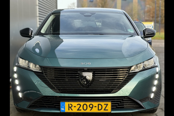 Peugeot 308 SW BWJ 2022 | 1.5HDi 131PK Pack Bus NL AUTO | CLIMA | NAVI | VOORRUIT VERW. | CARPLAY | LICHTMETAAL | PDC |