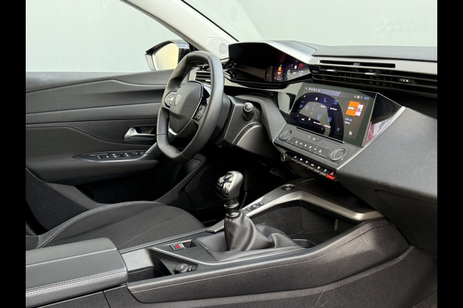 Peugeot 308 SW BWJ 2022 | 1.5HDi 131PK Pack Bus NL AUTO | CLIMA | NAVI | VOORRUIT VERW. | CARPLAY | LICHTMETAAL | PDC |