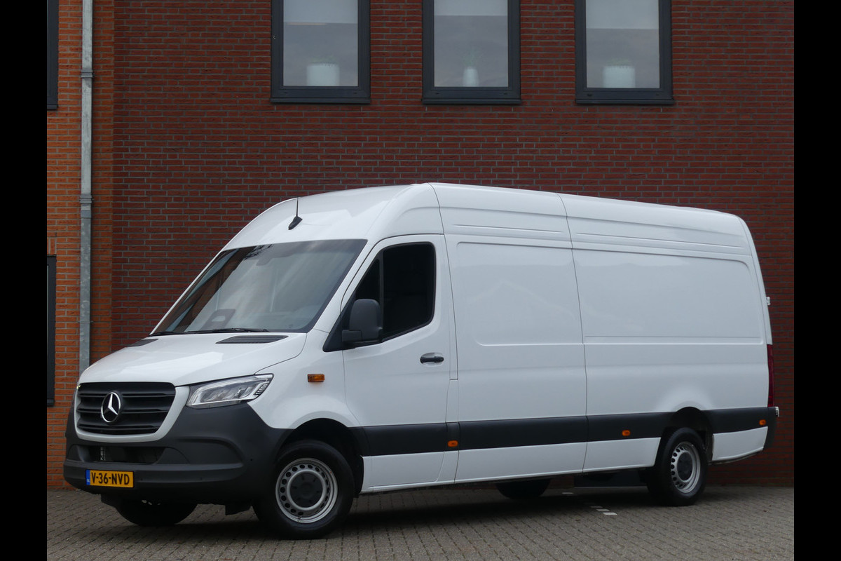 Mercedes-Benz Sprinter 317 CDI L3 LED/Camera/Navigatie/PDC