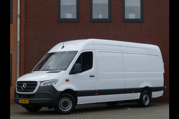 Mercedes-Benz Sprinter 317 CDI L3 LED/Camera/Navigatie/PDC