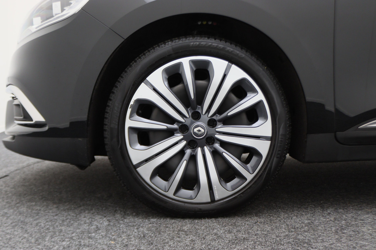 Renault Grand Scénic 1.3 TCe Equilibre 7p.