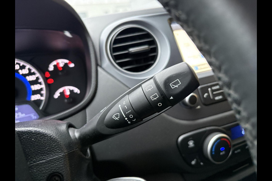 Hyundai i10 1.0i Premium | Stoelverwarming | Cruise Control | Parkeersensoren | Navigatie & Carplay |