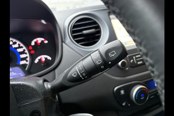 Hyundai i10 1.0i Premium | Stoelverwarming | Cruise Control | Parkeersensoren | Navigatie & Carplay |