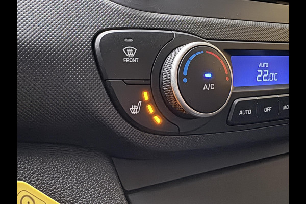Hyundai i10 1.0i Premium | Stoelverwarming | Cruise Control | Parkeersensoren | Navigatie & Carplay |